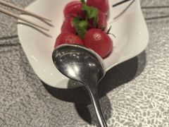 -北京王府井希尔顿酒店·秦唐中餐厅Chynna