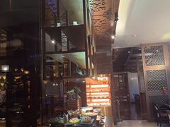 -长沙北辰洲际酒店-兰调全日餐厅