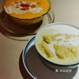 探店|上海也有榴莲捞奶啦！为甜品而来海鲜煲