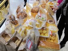 -哈尔信食品超市(哈尔滨王府井购物中心店)