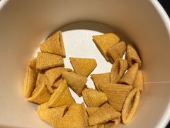 秒脆角-海底捞火锅(松雷店)