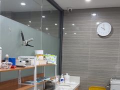 -上海仁爱医院口腔科 · 种植