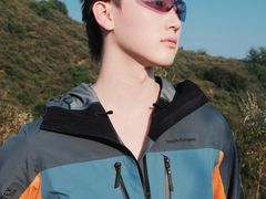 -龙云山风景区-鹿皮关长城