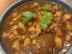 台式卤肉-鹿港小镇(悠唐店)