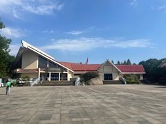 -河姆渡遗址博物馆
