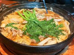 -千代武日本料理(爱建店)