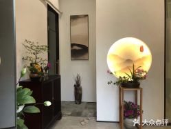 -云上瑜伽·普拉提·维密馆