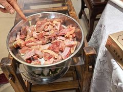 -丰尔粥食·粥底火锅·桑拿鸡(大良总店)
