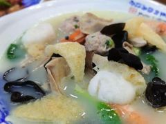 -百家鲜·杭帮菜