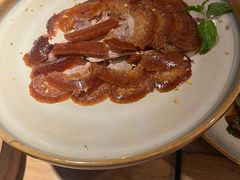 -青年公社烤鸭(滨湖银泰店)