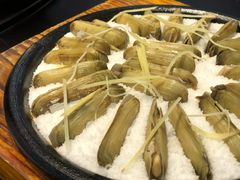 -五姊妹海鲜(火车站店)