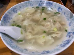 -安庆柴火馄饨(马道街店)