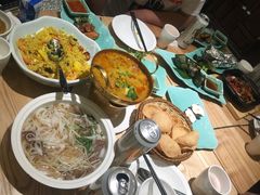 -米纸越南小馆(金鹰世界店)