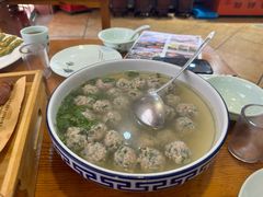 -鲁西南老厨子·特色鲁菜(经一纬五店)