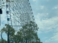 -南昌之星摩天轮