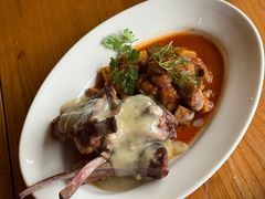 -La Tavernetta(Bar à Vin)(乌鲁木齐路店)