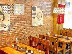 大堂-串来串去(中关村店)