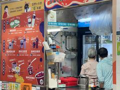 -下环街市熟食中心