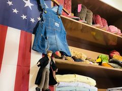 -别所古着店besho vintage