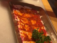 -韩宫宴烤肉·料理(桐乡吾悦广场店)