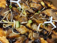 -必胜客(安盛金马店)