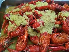 -呆虾王龙虾馆(南湖总店)