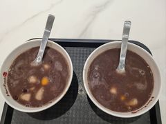 -鲜芋仙(番禺万达广场店)