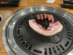 -梅梅家的烤肉店(槐北路店)