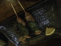 -木子烧鸟屋(百子湾店)
