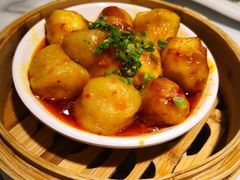 -多多旺港式茶餐厅(新区店)