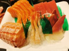 -熊出没日本烧肉放题