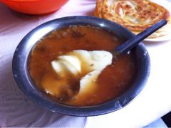 鸡蛋糕-欧阳家吊炉饼(九纬路店)