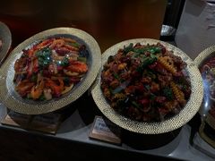 -干锅鱼庄(北京荟聚店)