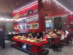 -唐河王记·南阳民间菜(国基路店)