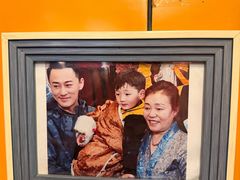 -吉祥圣雪藏餐