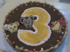 定制的提拉米苏蛋糕-杜勒瓦Cake&More 蛋糕派对定制