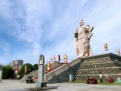 -拜将坛