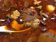 -一品江南韵·淮扬菜