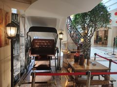 -上海安亭别墅花园酒店