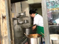 -欣达面馆(天桥支路店)