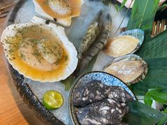 -小川洋风料理(汉街店)