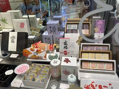 -阮大兴糕团(杭州西湖银泰百货店)