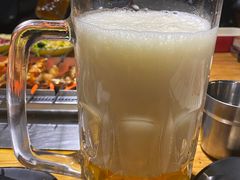 -悦屋老板娘的烤肉店(紫薇田园店)