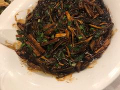 响油鳝丝-翠亭酒家(山西南路店)