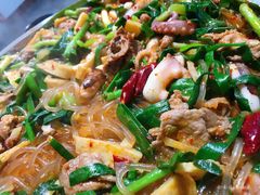 -京玉菲饭店(李村店)