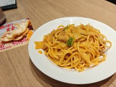 -必胜客(浦上万达店)