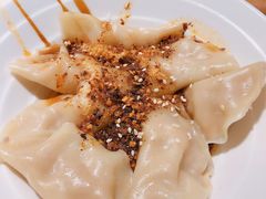 -龙抄手食府(浣花北路店)