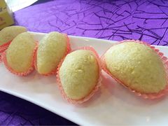 咸水角-潮喜竹溪荔湖酒家(荔枝湾店)