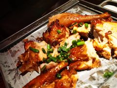 -绿茶餐厅(蓝色港湾店)