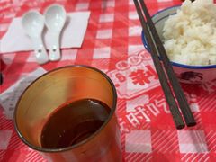 -荆九爷爆炒桥头三嫩(夫子庙店)